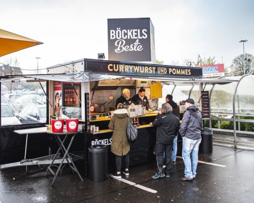 Böckels Beste Aachen