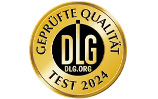 DLG Gold