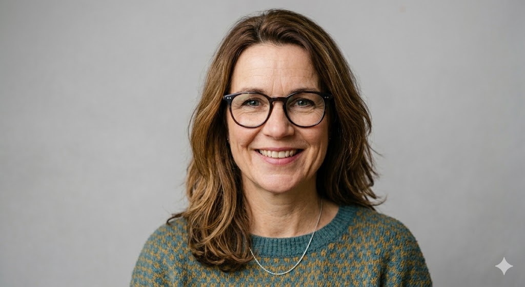 Lydia Gumm