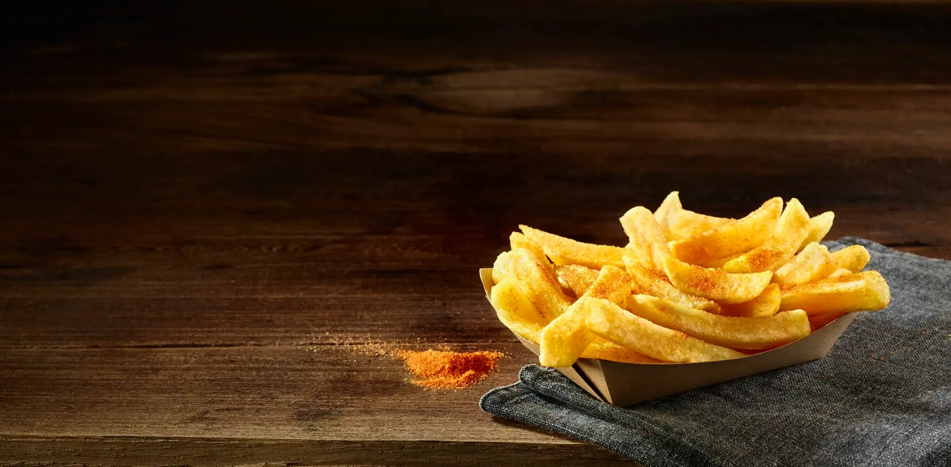 Pommes